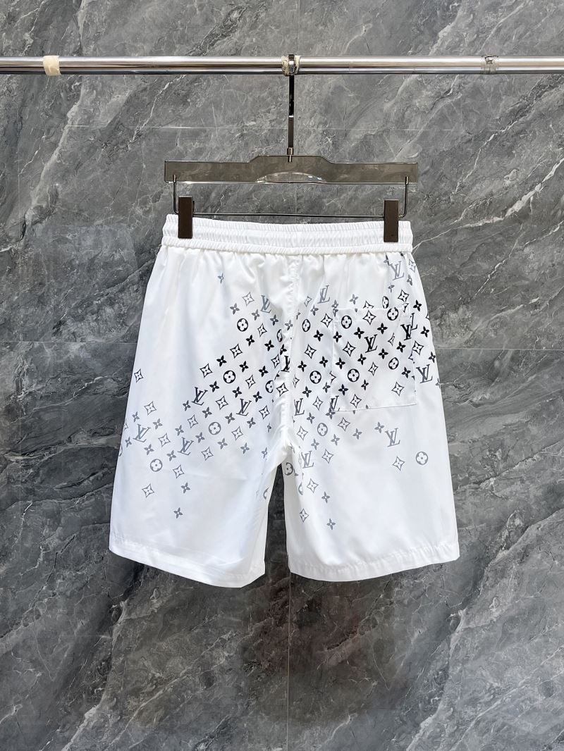 Louis Vuitton Short Pants